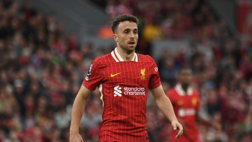 Liverpool directors and owners share Diogo Jota tributes: ‘We have lost someone truly irreplaceable’