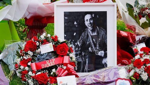 Jota’s tragic death shows that football and the incredible characters within it matter