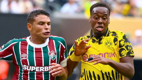 Jamie Gittens deal agreed after ‘challenging’ Chelsea negotiations for ‘outstanding player’
