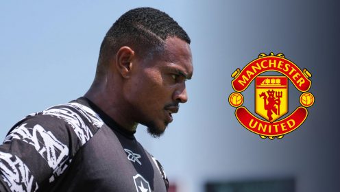 Man Utd ‘back in’ for Club World Cup star after sanctioning loan move for Amorim starter