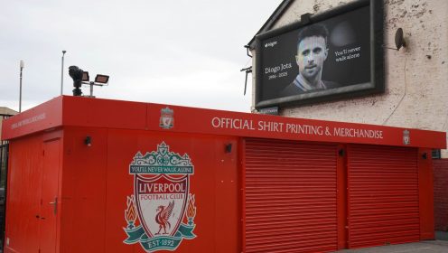 Jota tragedy ‘doesn’t put football into perspective’; ‘nothing’ else ‘brings people together as much’