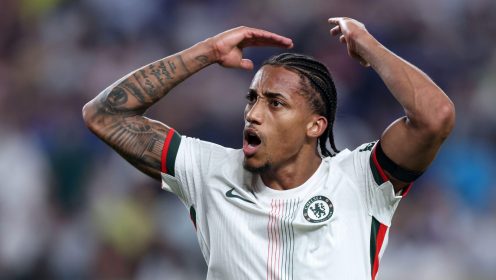 ‘Exceptional’ Chelsea signing tipped to play for Barcelona or Real Madrid after just one match