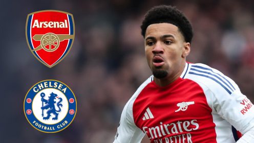 Arsenal star Ethan Nwaneri decides ‘preference’ amid one key factor as Chelsea target sets ‘ultimatum’