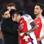 Arsenal tipped for fourth thanks to ‘cheat’ Arteta as Gunners defended over Thomas Partey