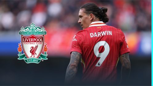 Nunez ‘wants to return’ to Liverpool on free transfer as Reds, Alonso ‘position themselves’