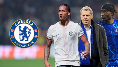 Chelsea alchemy in Madueke profit amid Club World Cup lottery win