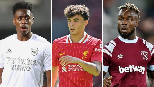 The Misfits: Premier League unwanted and forgotten players