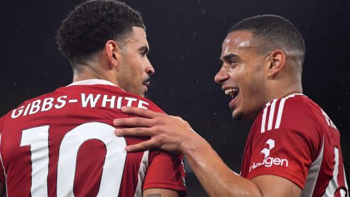 Tottenham ‘confident’ of signing Man City target as surprise release clause revealed