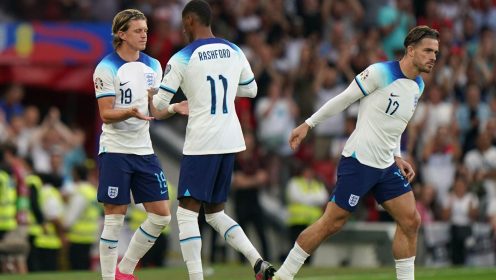 Newcastle ‘accelerate interest’ in Man City star as ‘attention turns’ after £55m transfer agreement
