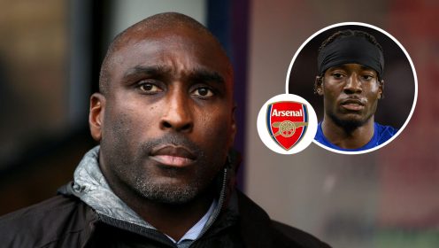 Campbell demands Arsenal explanation over shock £50m transfer after Romano ‘here we go’