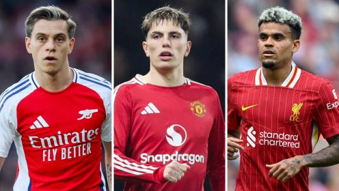 Trossard and Newcastle gutted in five-club forward swap to suit (almost) all 10 parties