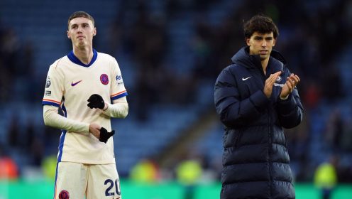Chelsea star ‘accepts pay cut’ to ‘complete dream transfer’ amid record €250m ‘historic offer’