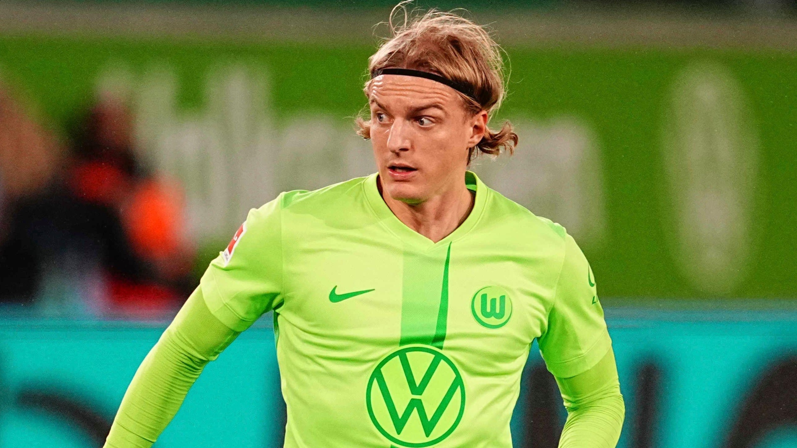 Leeds United signing Sebastiaan Bornauw