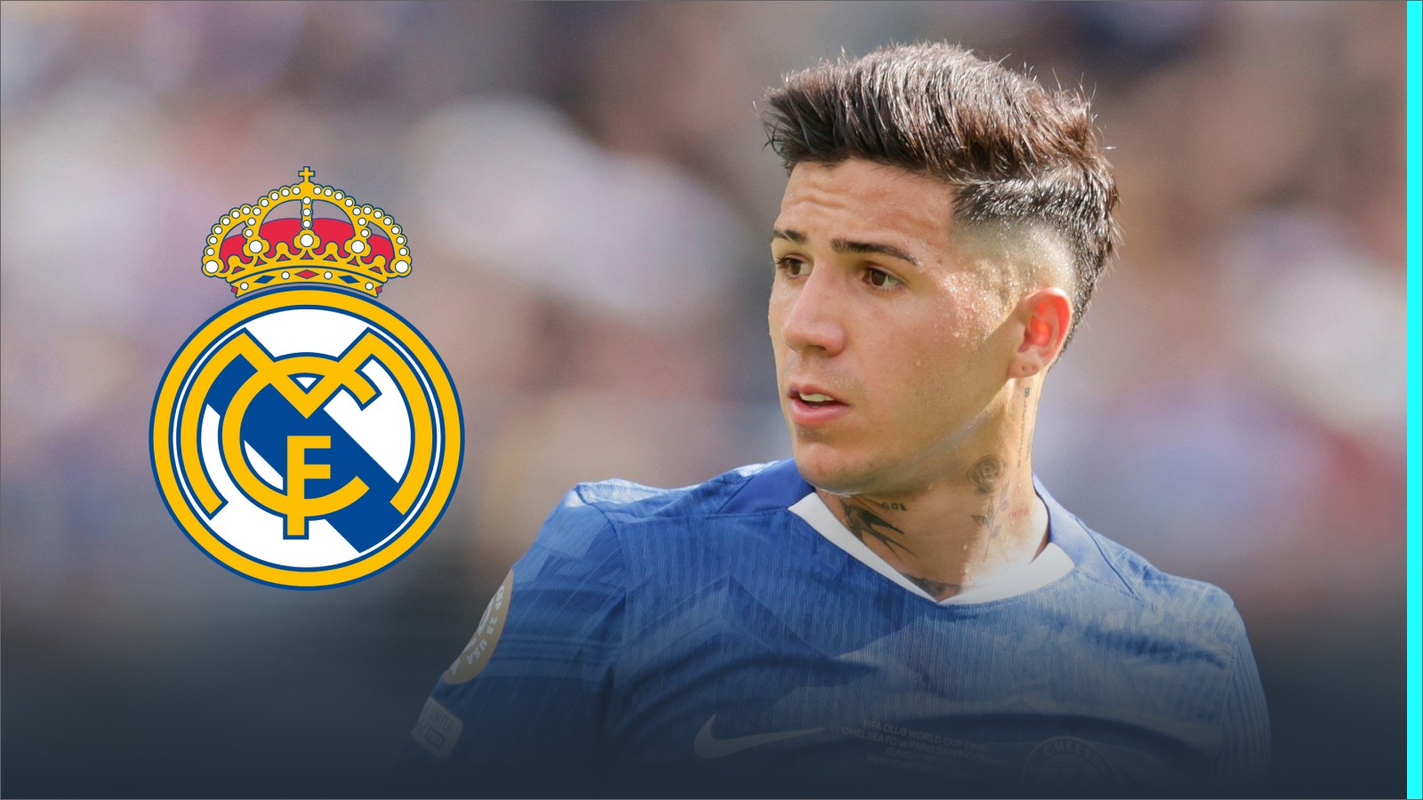 real madrid chelsea