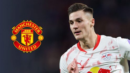 Man Utd: Romano reveals ‘internal feeling’ on Sesko amid new Newcastle ‘approach’, one ‘key’ factor