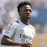 Liverpool, Man City dealt blow as Real Madrid decide ‘three signings’ amid ‘stratospheric’ Vinicius ‘offer’