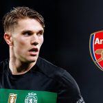 Gyokeres deal at ‘high risk of collapse’ as striker ‘distances himself’ from Arsenal with father ‘in tears’