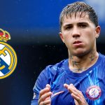 Chelsea ‘ready’ to sell £106m star to Real Madrid on one condition as ultimatum for Blues duo revealed