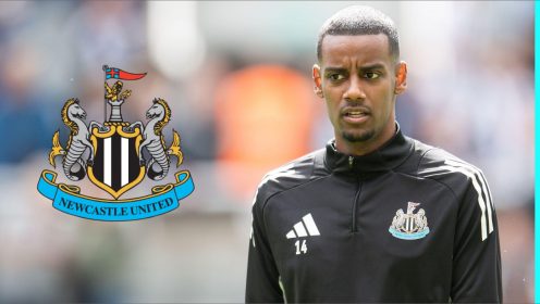 Liverpool: ‘Unusual’ Alexander Isak update surfaces amid ‘final call’ revelation as PIF make ‘intervention’