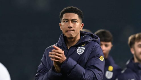 Jobe Bellingham attempts to lure Arsenal star to Borussia Dortmund revealed