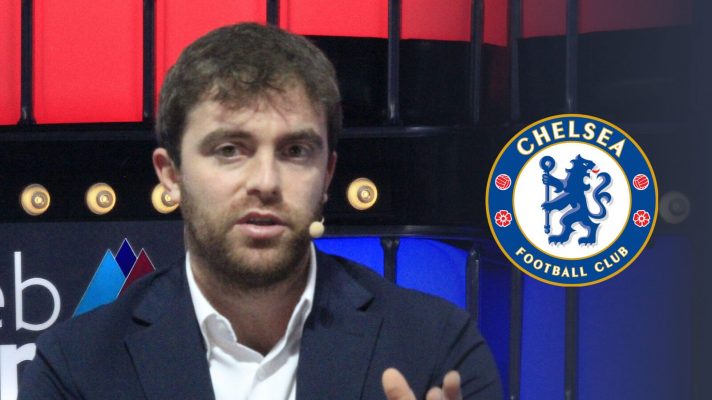Chelsea transfer Romano