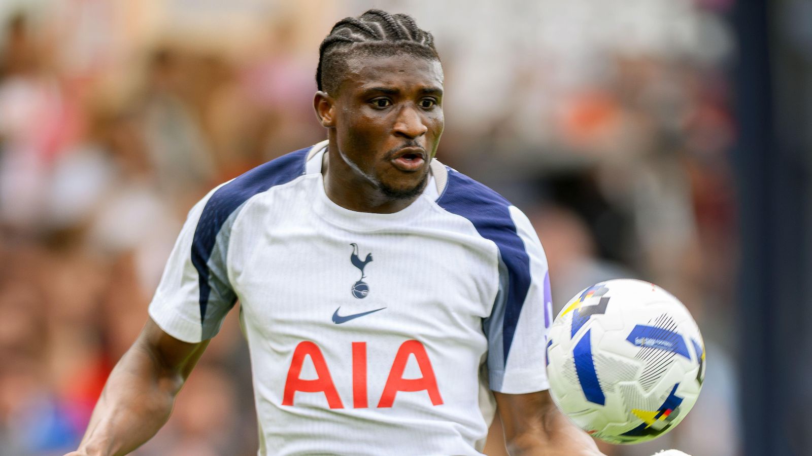 Spurs transfer failure has echoes of banter in worst summer possible - Football365