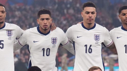 Chelsea submit ‘sensational offer’ to ‘swap’ two stars for £100m ‘top target’ amid ‘to accept feeling’