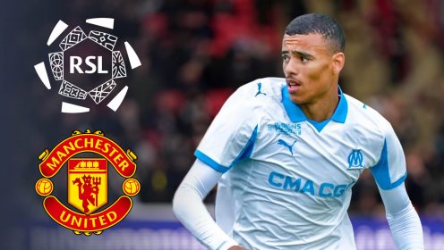 Man Utd set for €25m Greenwood windfall with big move to Saudi Arabia on the cards