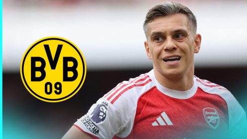 Arsenal exit ‘possible’ as £21m Gunners star receives ‘two concrete offers’ from PL rivals