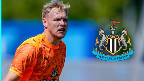 Newcastle reach ‘agreement’ for fourth summer signing with ‘sizeable fee’ to be paid