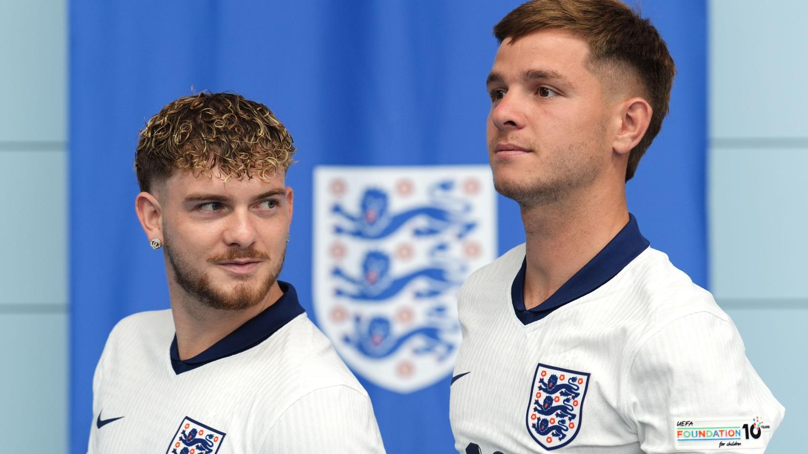 Spurs sign Mainoo, Elliott; five English youngsters' predicted transfers - Football365 Spurs sign Mainoo, Elliott; five English youngsters' predicted transfers - Football365