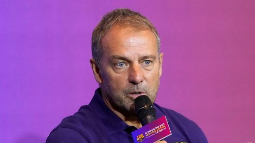 Barcelona open talks for Tottenham star who’d be starter in the Championship