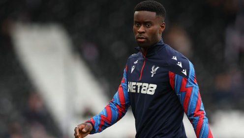 Liverpool: Ornstein confirms ‘Guehi final decision’ amid one reason for verdict after ‘deal sheet’ reveal