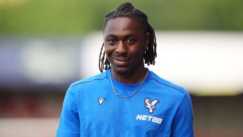 Arsenal: Eberechi Eze bid ‘imminent’ but deal hinges on ‘crucial’ transfer ‘priority’