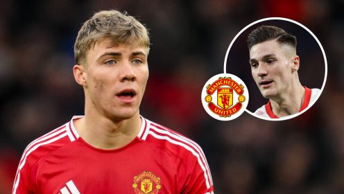 Sesko another ‘waste of an investment’ at Man Utd after Ratcliffe ‘exaggerated’ financial issues