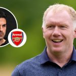 Arsenal ‘the worst team to win the league’? Two Man Utd sides, Gunners and Liverpool contradict Scholes