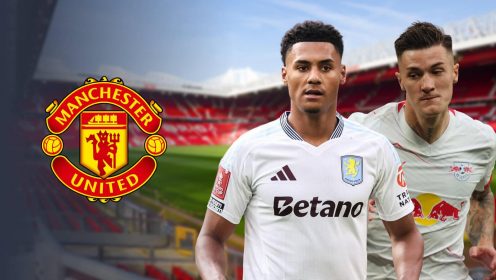 Sesko over Watkins? Man Utd take Hojlund, Zirkzee risk again over what’s really important