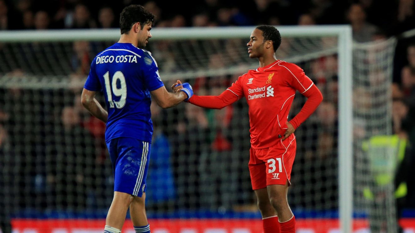 Costa Sterling