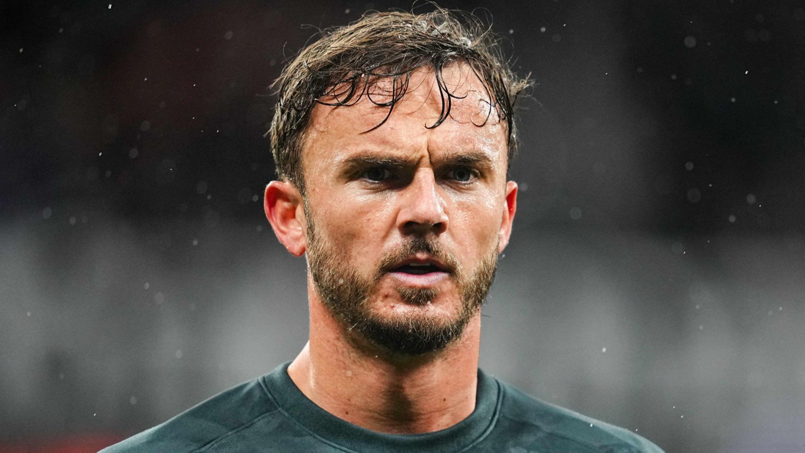 Tottenham James Maddison