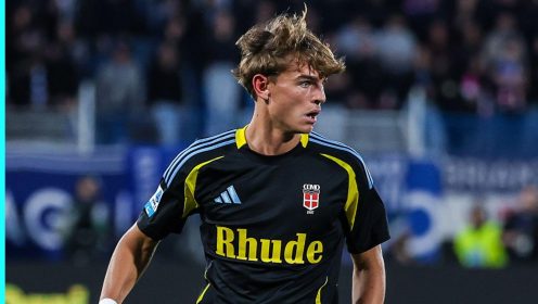 Tottenham launch €40m bid for Serie A star after James Maddison injury blow