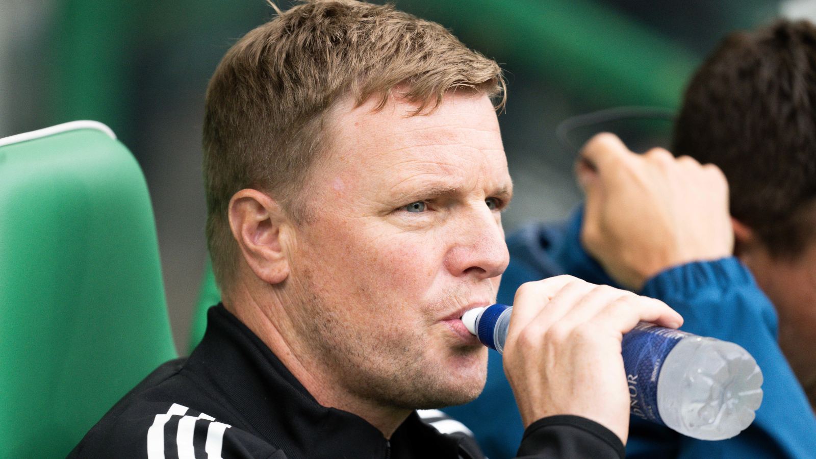 Eddie Howe Yoane Wissa F365