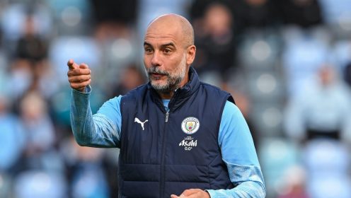 Man City: Romano reveals ‘agreement’ for next signing as statement transfer hinges on one condition