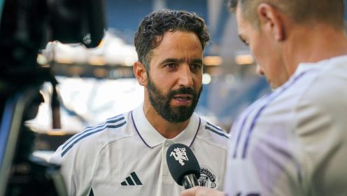 Man Utd: ‘Remarkable return’ transfer mooted amid ‘clause tip-off’ as Red Devils give ‘green light’