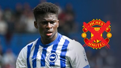 Man Utd on track amid ‘serious doubts’ about ‘record’ signing and contract ‘decision’