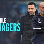Top 10 available managers: Nuno to be in demand as ex-Man Utd bosses seek jobs…