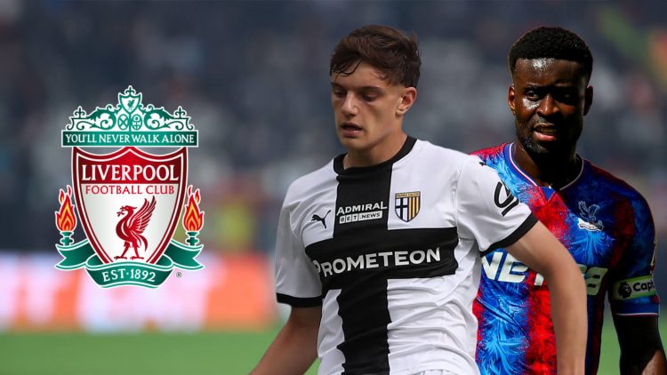 Liverpool ‘reignite talks’ for Prem star but Reds are ‘really serious’ about alternative transfer