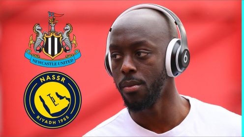 Newcastle United facing ‘unbelievable’ obstacle in the way of Yoane Wissa transfer