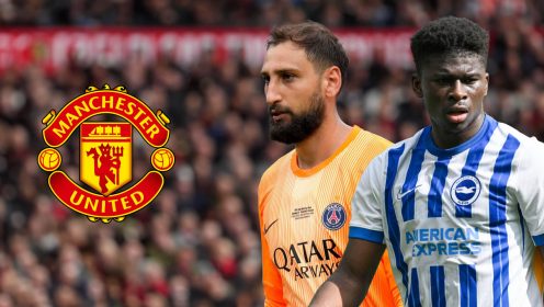 INEOS ‘accelerate’ £130m double deal as PL star told why he should snub Man City for Man Utd