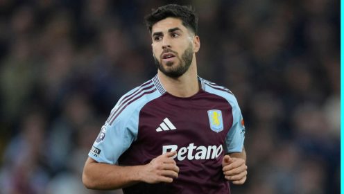 Aston Villa ‘preparing’ €20m offer for former loanee with Paris Saint-Germain open to move