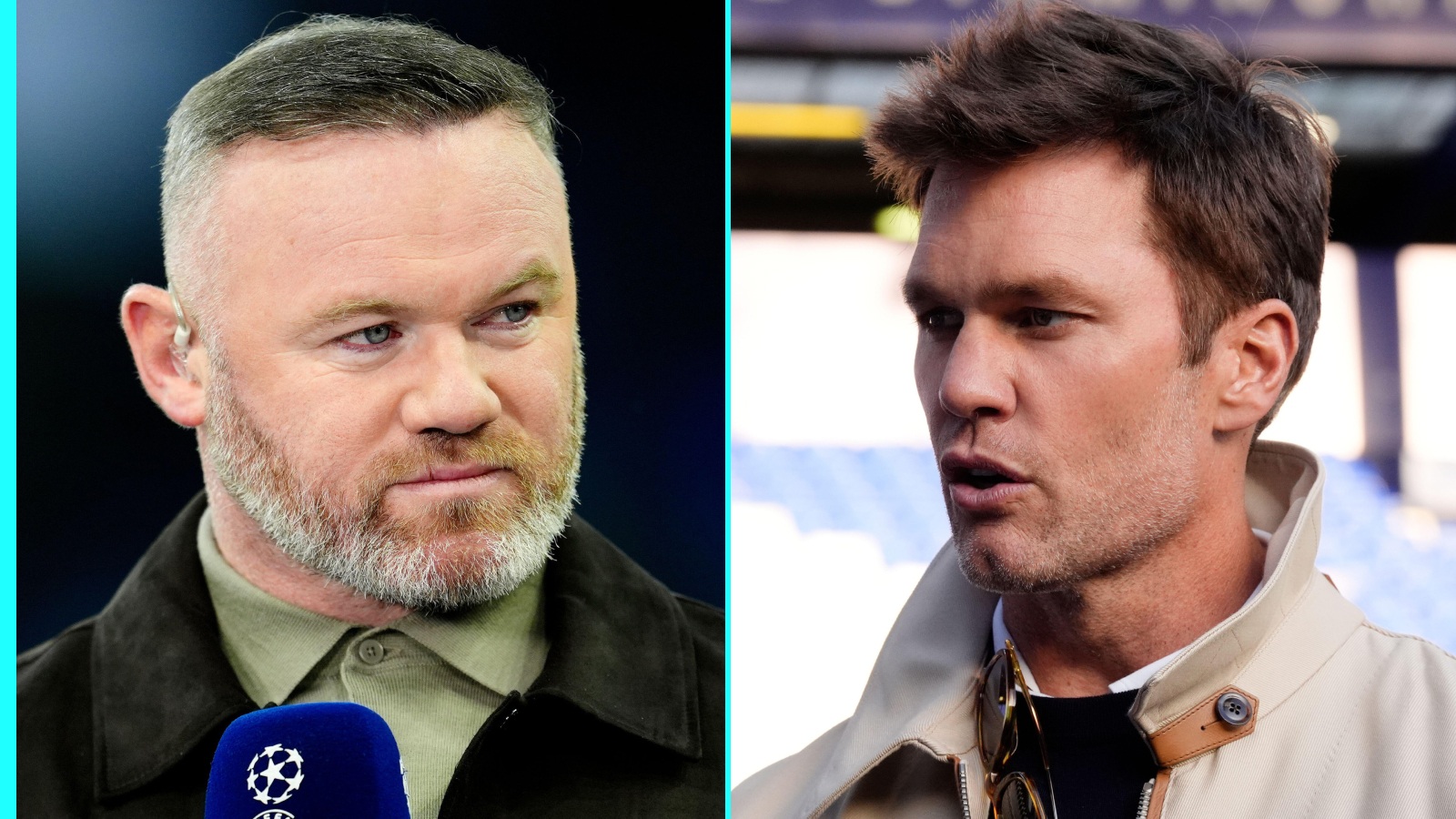 wayne rooney tom brady